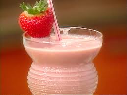 Lent Drink